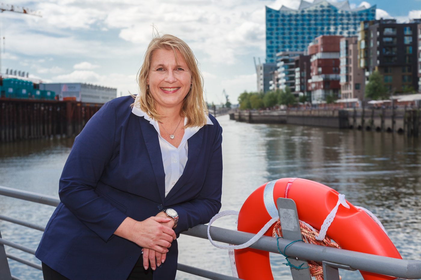Kerstin Bruns – HRforStartup