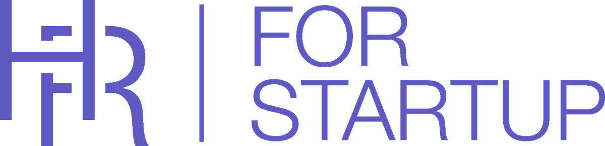HRforStartup