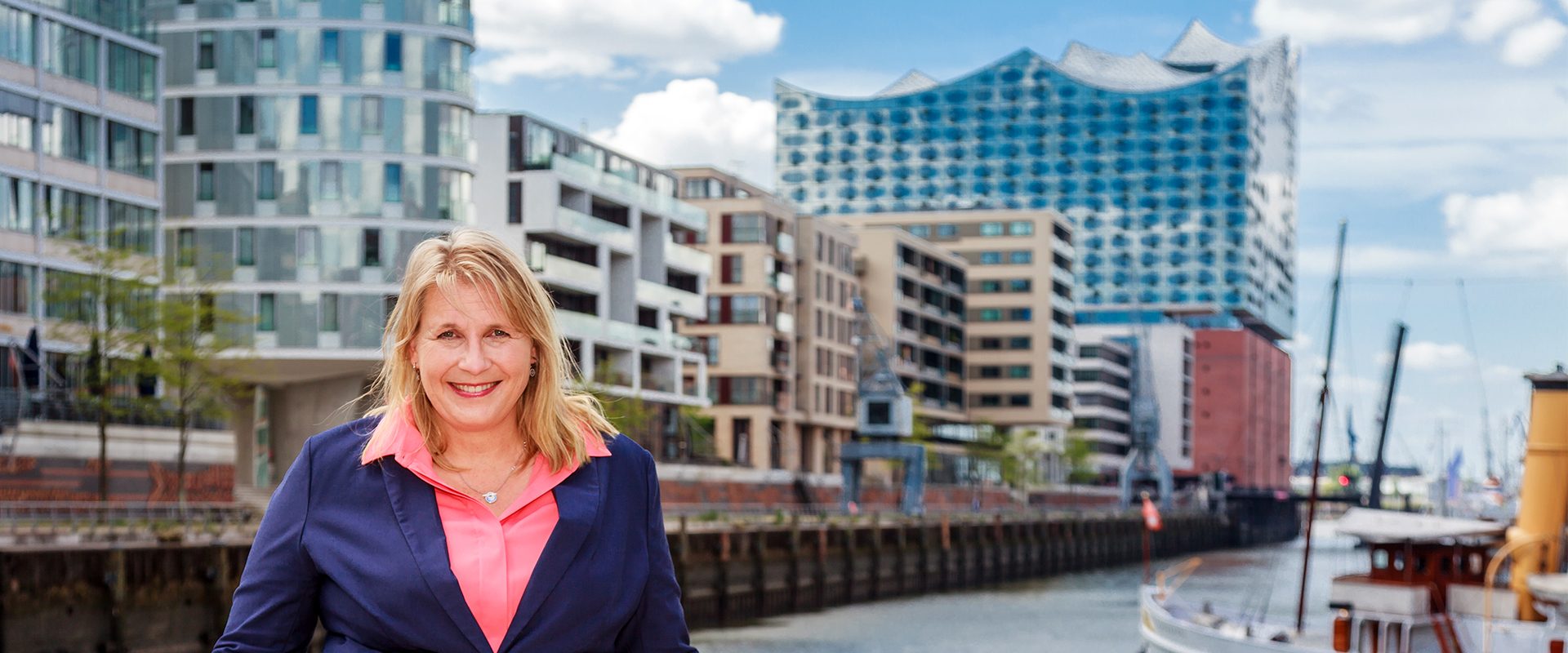 Kerstin Bruns – HR Interim Management