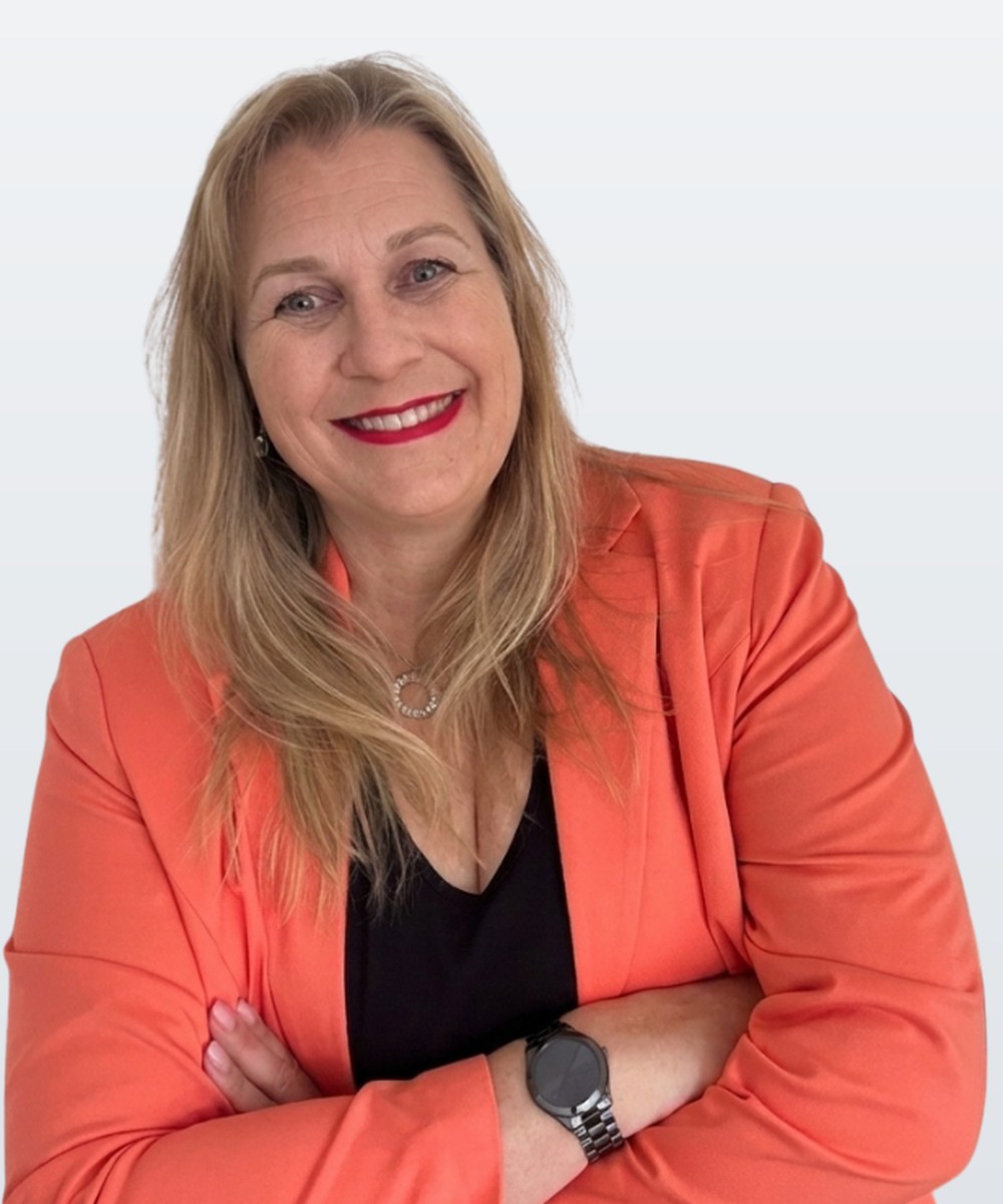 Kerstin Bruns